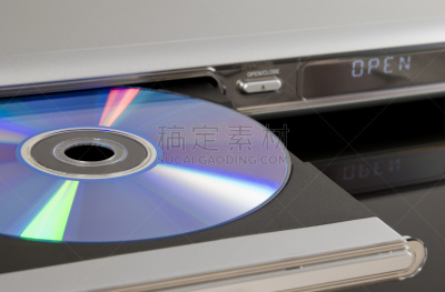 dvd机,disk,光盘,dvd,数字化显示,背景分离,塑胶,灰色,技术,磁盘