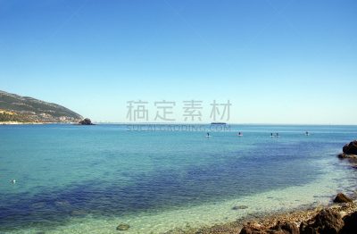 家畜,阿拉比达自然公园,水,天空,休闲活动,水平画幅,户外,干净,湖,塞图巴尔区