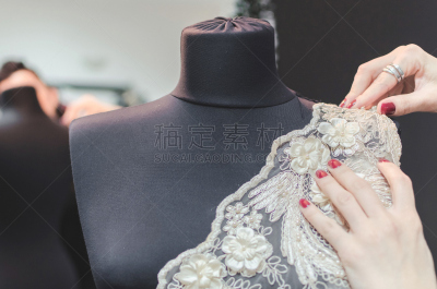 纺织品,音量旋钮,工业,设计师,缝纫项目,商务,快乐,衣服,创造力