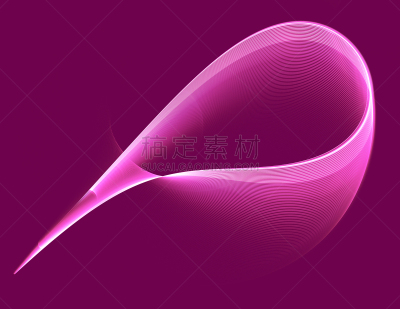 分形,形状,抽象,粉色,鲍伊海底山,物理学,水平画幅,消息,无人,绘画插图