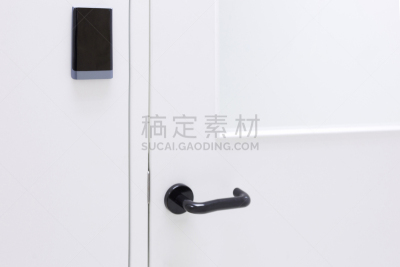 特写,门,安防系统,易接近性,支柱,开锁,办公室,贺卡,水平画幅,金属