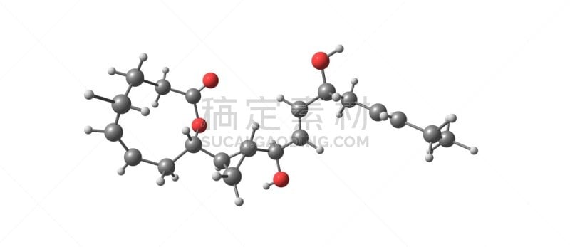 分子结构,白色背景,分离着色,酸,水平画幅,无人,绘画插图,氯,全景,有机食品