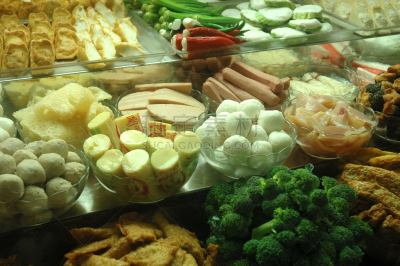 碗,健康食物,餐具,饮食,水平画幅,绿色,无人,膳食,特写,高级西餐