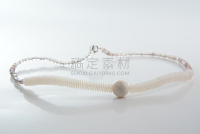 项链,白色,手艺,商务,华贵,脖子,女人,背景,纪念品,礼物