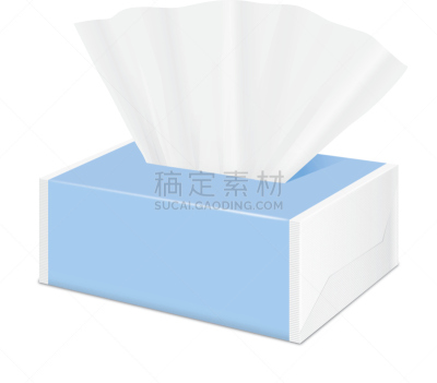 塑胶,纸巾,蓝色,披肩,一次性物品,空的,垒起,一个物体,背景分离,纺织品