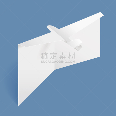 贺卡,飞机,天空,留白,风,折叠的,形状,绘画插图,轻的,符号