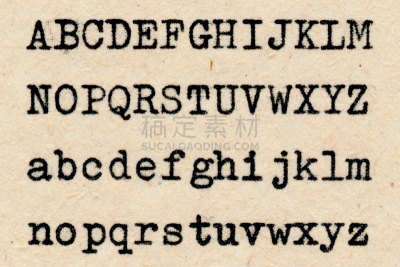 文字,打字机,太空,字母,笔迹,水平画幅,消息,无人,蓝色,古老的