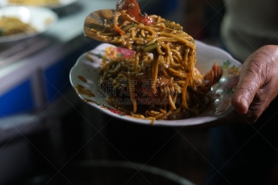 咖喱,海产,螃蟹,亚齐省,面条,三重县,煮食,锅,商业厨房,低碳水化合物饮食