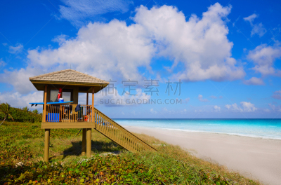 美国,佛罗里达,德瑞海滩,阳光光束,水,天空,水平画幅,沙子,无人,大西洋