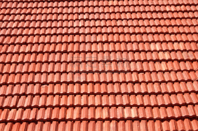 瓦,褐色,边框,水平画幅,纹理效果,平视角,户外,居住区,在上面,建筑业