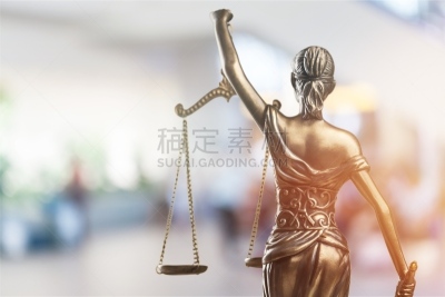 天秤座,黄铜,部分,空的,背景分离,平衡,女人,古董,拿着,女神
