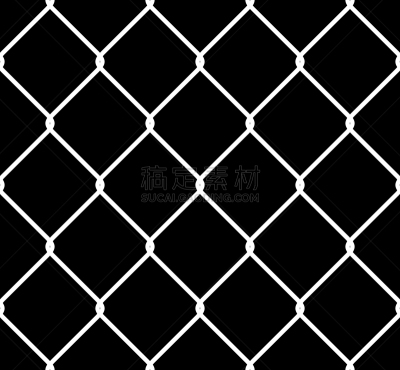 面具,护栏网,无缝纹理,决心,α细胞,网栅栏,铁丝网,链,水平画幅,形状