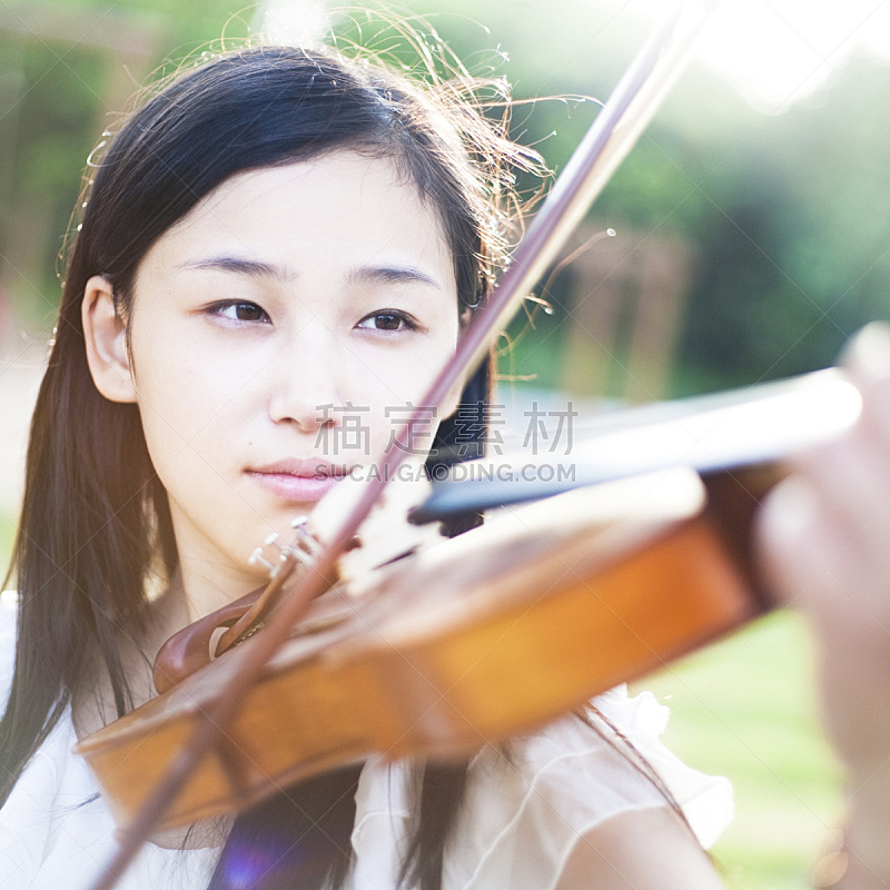 小提琴手,亚洲,小提琴,2000,乐器,2000到2009,东亚人,儿童