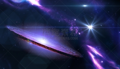 行星,未来,星系,太空,自然美,壁纸,创世纪,泰国,橙色,极光
