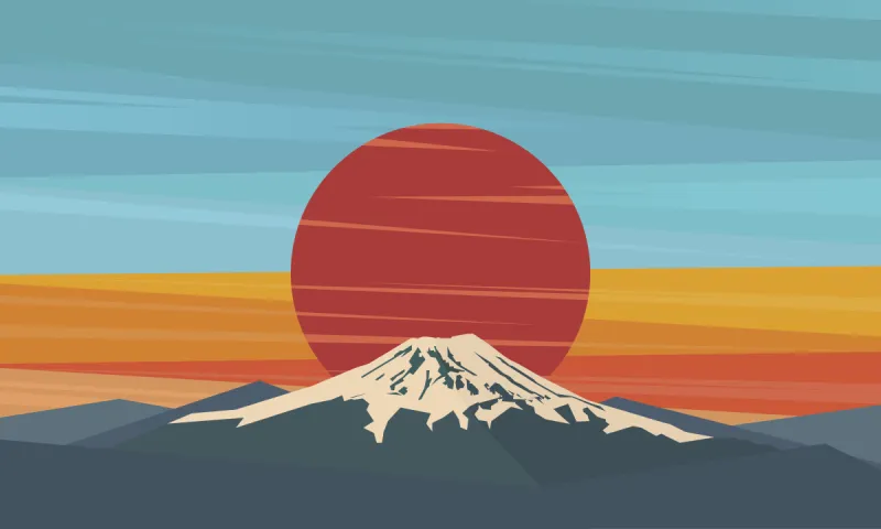 富士山日本 富士山日本图片 富士山日本素材下载 稿定素材 富士山日本 富士山日本图片 富士山日本素材下载 稿定素材