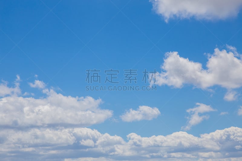 天空,海洋,风,气候,水平画幅,云,无人,纯净,夏天,干净