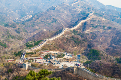 北京,水平画幅,墙,无人,禁止的,户外,大门,过去,非凡的,都市风景