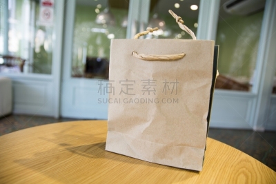 健康保健,纸袋,前额,褐色,折叠的,牛皮纸,水平画幅,食品杂货,无人,膳食