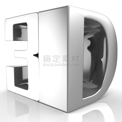 符号,文字,立体图像,数字3,无人,绘画插图,巨大的,金属,图像,方形画幅