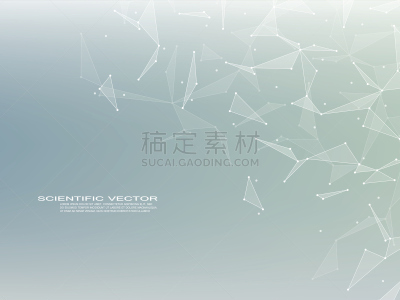分子结构,绘画插图,粒子,技术,矢量,背景,科学,抽象,原子,建筑结构