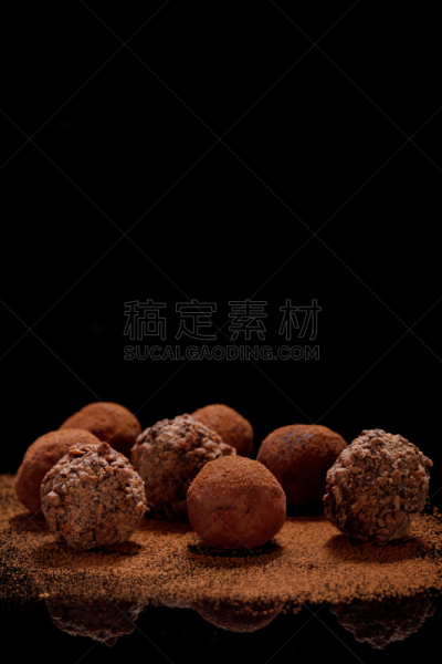 雪花巧克力,牛轧糖,垂直画幅,式样,无人,榛子,玉米,巧克力,特写