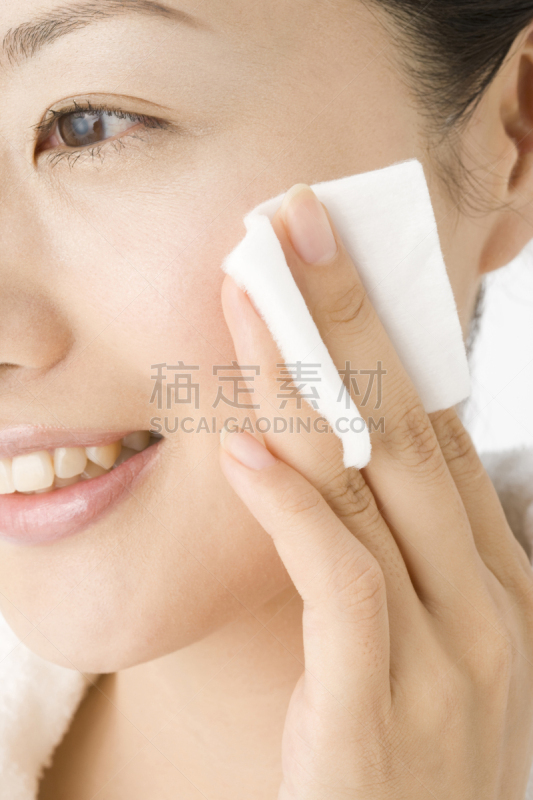 女人,皮肤,垂直画幅,美,彩妆,人,成年的,苗条,支撑