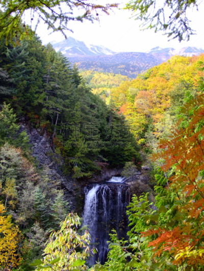 松本市,长野县,秋天,日本,山脉,垂直画幅,天空,美,山,雪