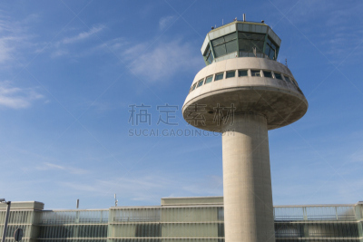 航空管制中心,加泰隆尼亚,西班牙,机场,巴塞罗那,巴塞罗那国际机场,雷达,灯塔,慕尼黑,水库