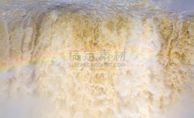 伊瓜苏瀑布,南美,水,公园,水平画幅,瀑布,魔鬼喉咙,热带雨林,户外,美洲