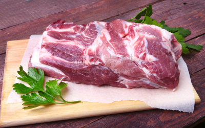 叶子,排骨,猪肉,肉,欧芹,生食,草本,嫩里脊排,炸肉排,水平画幅