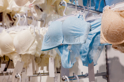 女人,商店,服装店,支架,成年的,顾客,浪漫,热情