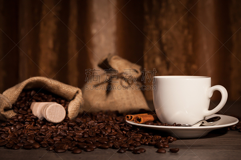 咖啡杯,piana,褐色,水平画幅,咖啡,无人,浓咖啡,乡村风格,饮料,特写