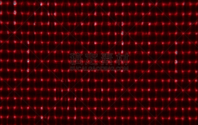 斑点,红色,热,影像年代,2000到2009,留白,水平画幅,纹理效果,纺织品,无人