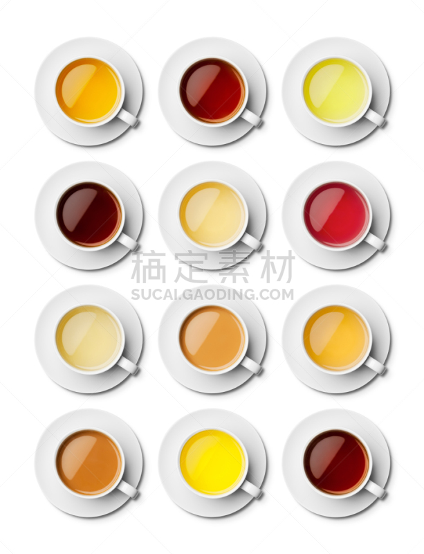 杯,茶,在上面,与众不同,茶碟,白色,白茶,芙蓉茶,茉莉茶,南非茶