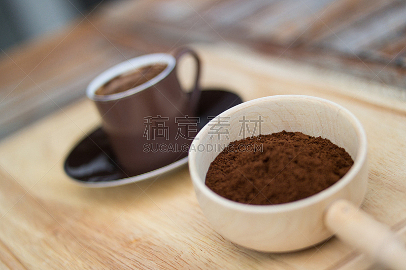 土耳其清咖啡,概念,阿拉伯文,褐色,芳香的,水平画幅,早晨,饮料,烹调,享乐