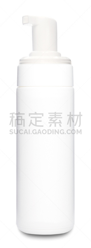 模板,瓶子,除臭剂,白色,计划书,打气筒,简单,化妆刷,饮用水,凝胶效果滤镜