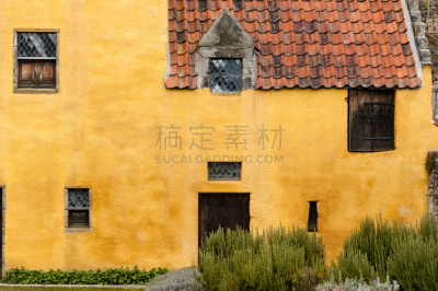 宫殿,外立面,内华达试验场,潘泰尔斯,詹姆斯一世,法夫,美,水平画幅,零售行业职位,无人