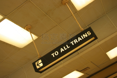 火车,全部,电气火车,太空,水平画幅,无人,铁轨轨道,商务旅行,地铁,车站