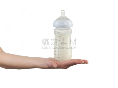 婴儿,氮,奶粉,奶制品,留白,水平画幅,研磨食品,有机食品,健康保健,堆
