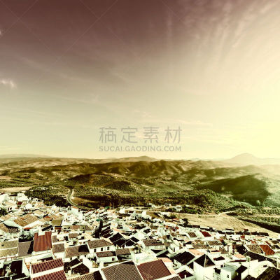 Spanish Town