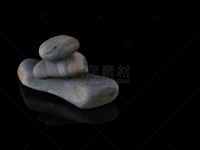 spa美容,石头,宁静,岩石,soul patch,精神启蒙,健康水疗,鹅卵石