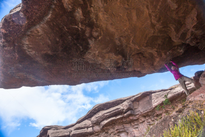 罗赖马山,平顶山区,罗赖马州,平顶山,canaima,委内瑞拉,南美,水,水平画幅,无人