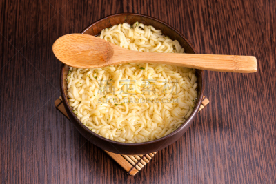 碗,木制,面条,吝啬的,水平画幅,膳食,开胃酱,晚餐,食品,杯