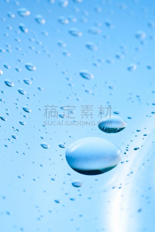 水,水滴,垂直画幅,套色版,木纹,日本,抽象,湿,材料,后背