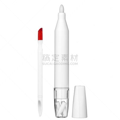 表皮,白色背景,指甲,修指甲,美,水平画幅,spa美容,尖利,塑胶,干净