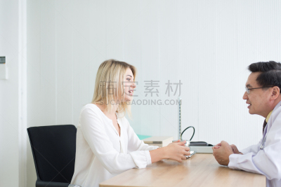 特写,女性,病人,辅导讲座,想法,公亩,白色人种,问