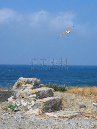 地形,卡夫莱克,垂直画幅,水,天空,美,无人,湿,在边上,户外