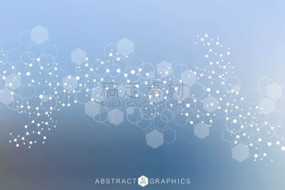 健康保健,技术,背景,绘画插图,科学,矢量,抽象,地球形,六边形,大数据