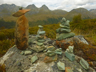 新西兰,自然美,新西兰南岛,doubtful sound,自然,云,图像,米佛峡湾,海洋,池塘