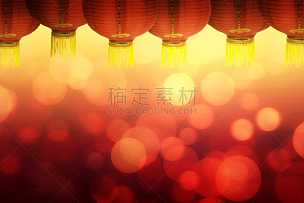 春节,背景,中国元宵节,中国灯笼,纸灯笼,灯笼,扫帚,牙刷,新的,性格